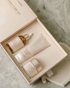 Pregnancy Care Set