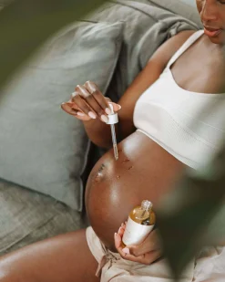 Pregnancy Care Set
