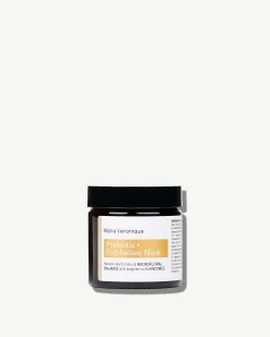 Probiotic + Exfoliation Mask