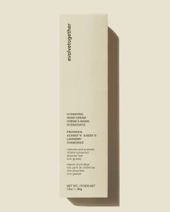 provence - hydrating hand cream