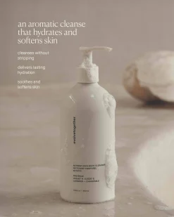 provence - nutrient rich body cleanser