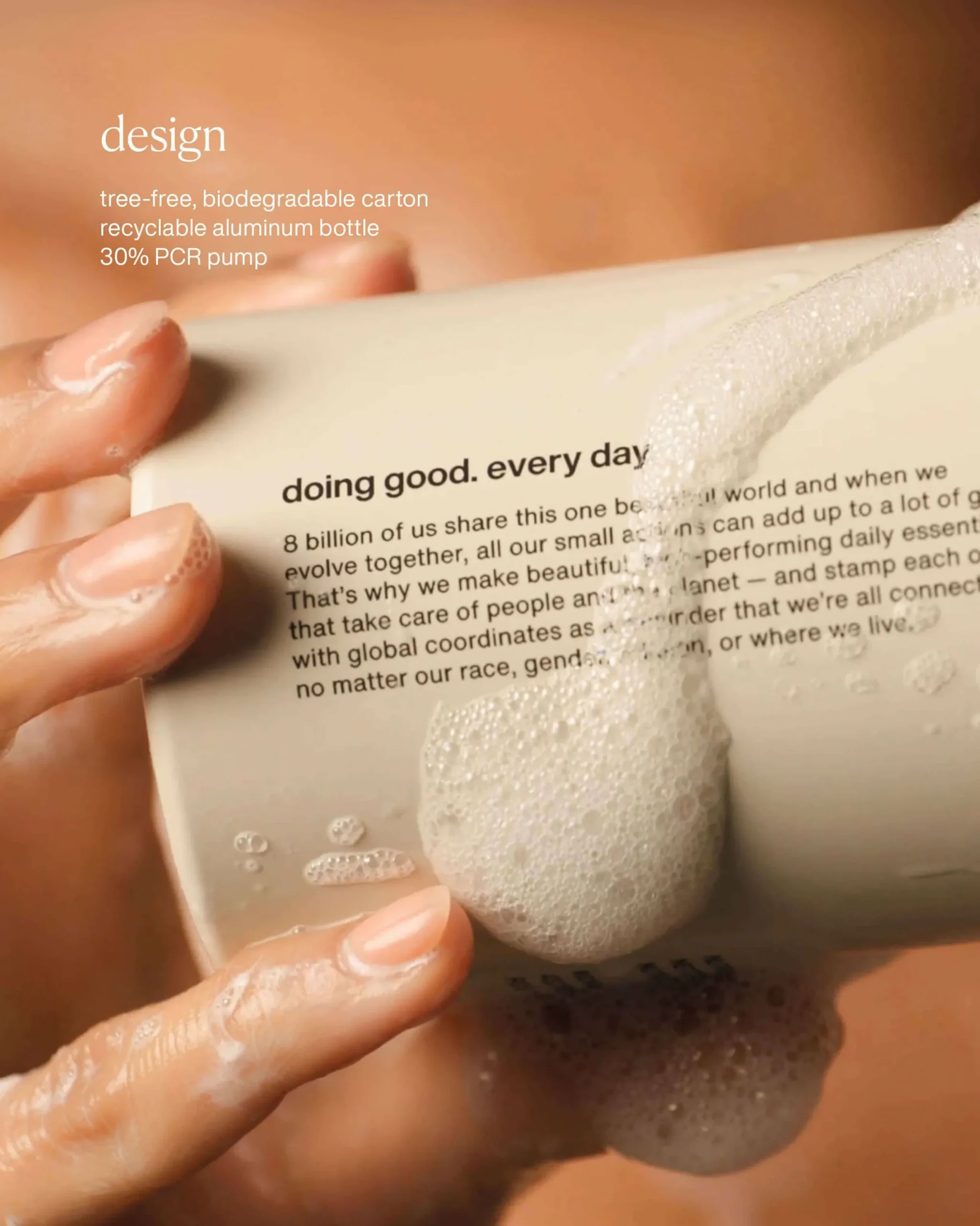 provence - nutrient rich body cleanser