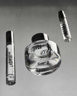 PunkStar SuperCharged SkinScent Travel Pen