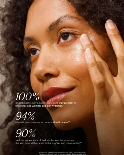 Pure Radiance Supreme Eye Cream