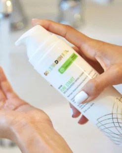 Pure Start Cleanser
