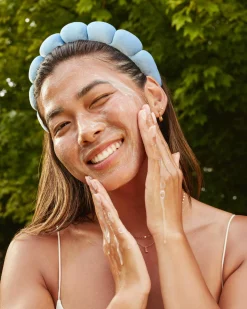 Purify Aloe + Amino Acid Gel Cleanser