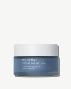Purifying Blue Clay Mask
