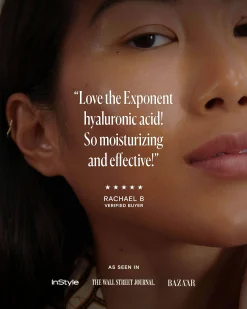 Quadruple Hyaluronic Acid Hydrator Refill