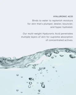 Quadruple Hyaluronic Acid Hydrator Refill