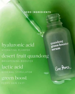 Quandong Green Booster Serum