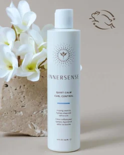 Quiet Calm Curl Control Cream