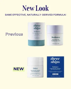Radiance Grape Stem Cell + Squalane Day Cream