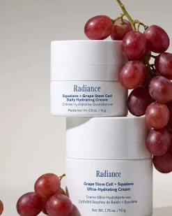 Radiance Grape Stem Cell + Squalane Day Cream
