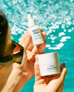 Radiance Grape Stem Cell + Squalane Day Cream