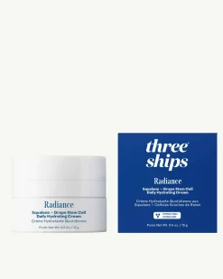 Radiance Grape Stem Cell + Squalane Day Cream