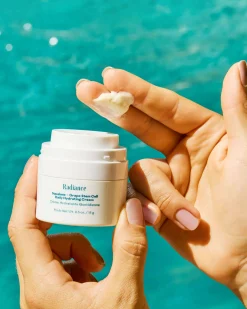 Radiance Grape Stem Cell + Squalane Day Cream