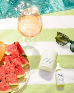 Radiance Grape Stem Cell + Squalane Day Cream