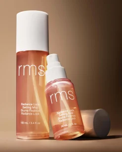 Radiance Lock Setting Mist