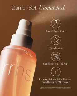 Radiance Lock Setting Mist