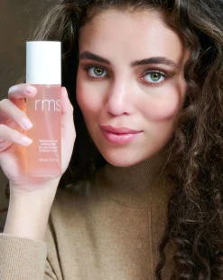 Radiance Lock Setting Mist