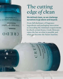 Radiance Rising Vetiver Root + Vitamin C Moisturizer for Dull Skin