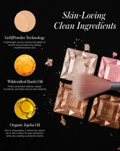 ReDimension Daily Glow Palette