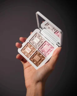 ReDimension Daily Glow Palette