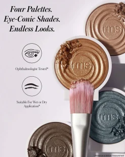 ReDimension Hydra Eyes Quartet Eye Palette