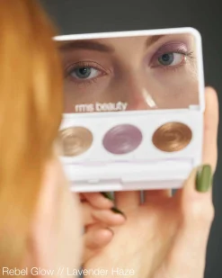 ReDimension Hydra Eyes Quartet Eye Palette