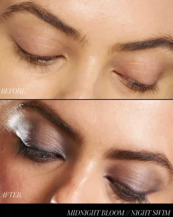 ReDimension Hydra Eyes Quartet Eye Palette