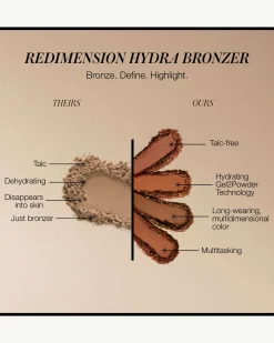 ReDimension Hydra Bronzer