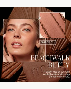 ReDimension Hydra Bronzer