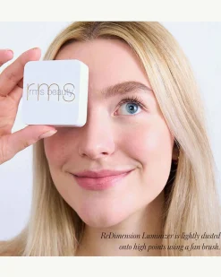 ReDimension Hydra Dew Luminizer