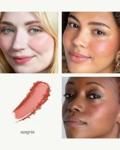 ReDimension Hydra Powder Blush Refill