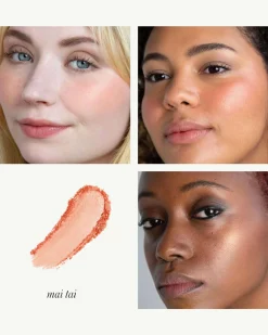 ReDimension Hydra Powder Blush Refill