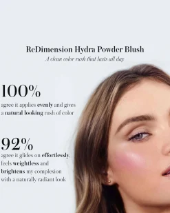 ReDimension Hydra Powder Blush Refill