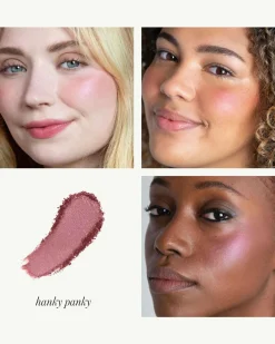 ReDimension Hydra Powder Blush