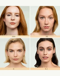 ReEvolve Natural Finish Foundation