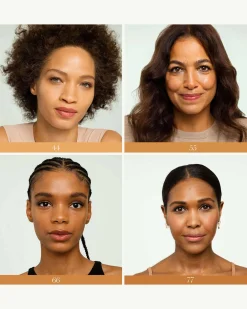 ReEvolve Natural Finish Foundation