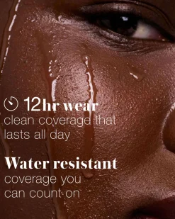 ReEvolve Natural Finish Foundation