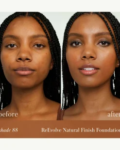 ReEvolve Natural Finish Foundation Refill