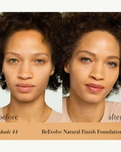 ReEvolve Natural Finish Foundation Refill