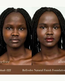 ReEvolve Natural Finish Foundation Refill