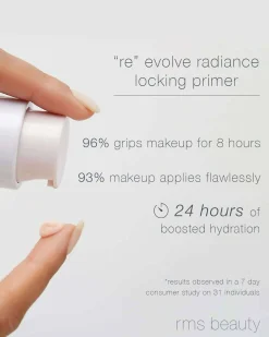 ReEvolve Radiance Locking Primer
