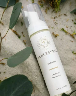 Refresh Non-Aerosol Dry Shampoo