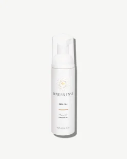 Refresh Non-Aerosol Dry Shampoo