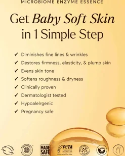Renew Microbiome Enzyme Essence