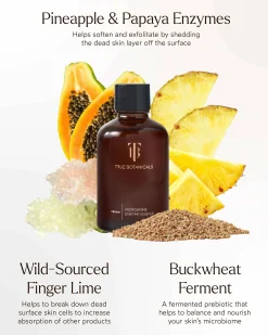 Renew Microbiome Enzyme Essence