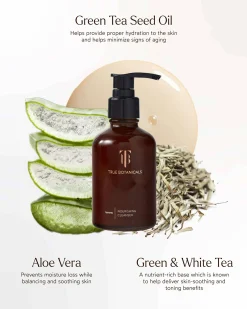 Renew Nourishing Cleanser