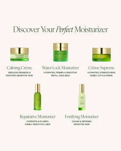Repairative Moisturizer